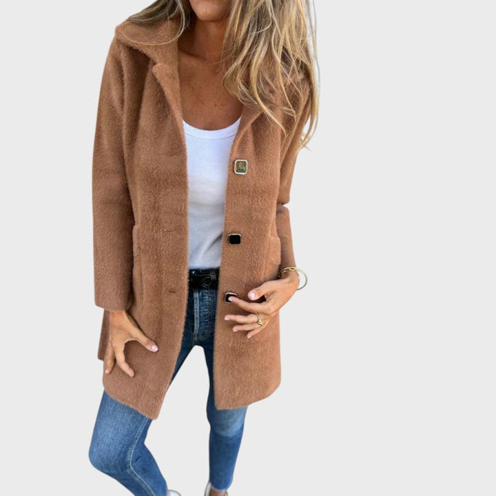 Karolina | Elegant, ru pels