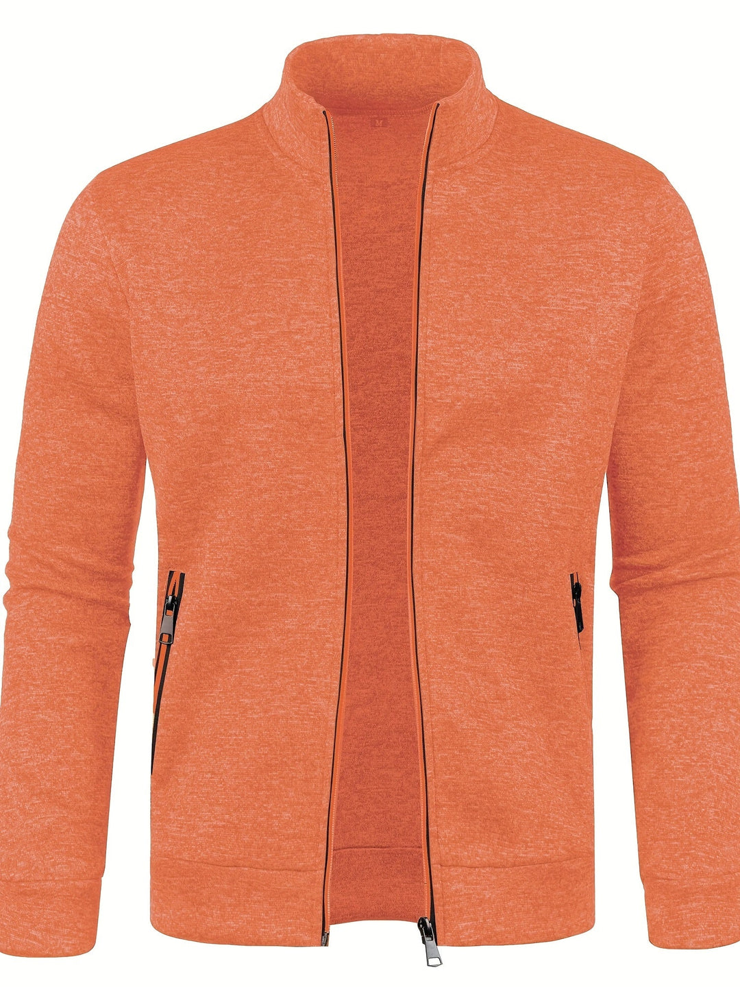 Elegant herrecardigan