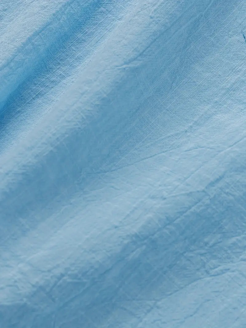 Savrani™ | Elegant kortærmet skjorte