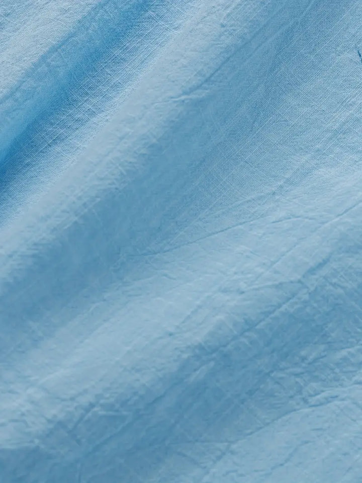 Savrani™ | Elegant kortærmet skjorte