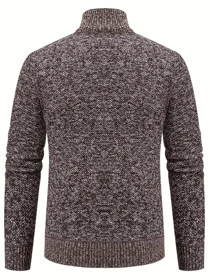 Elegant Business Cardigan