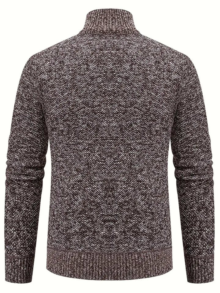 Elegant Business Cardigan