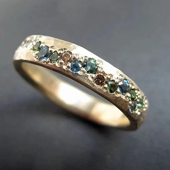Guldring Vintage 