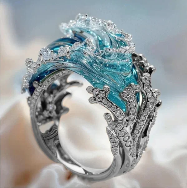 Ocean's Edsring 