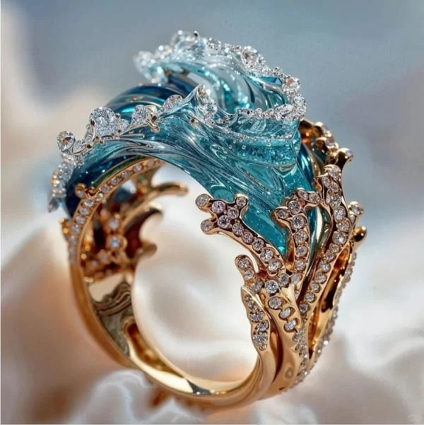 Ocean's Edsring 