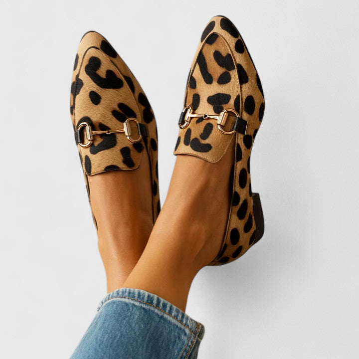 Helena – Loafers
