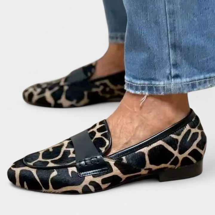 Dagmar – Mokkasiner