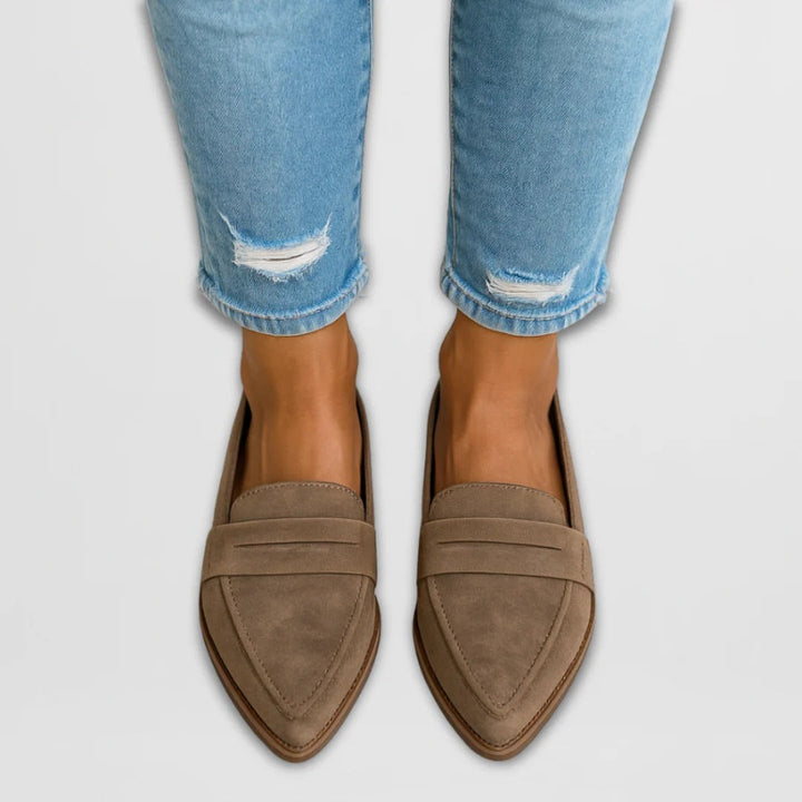 Michaela – Loafers