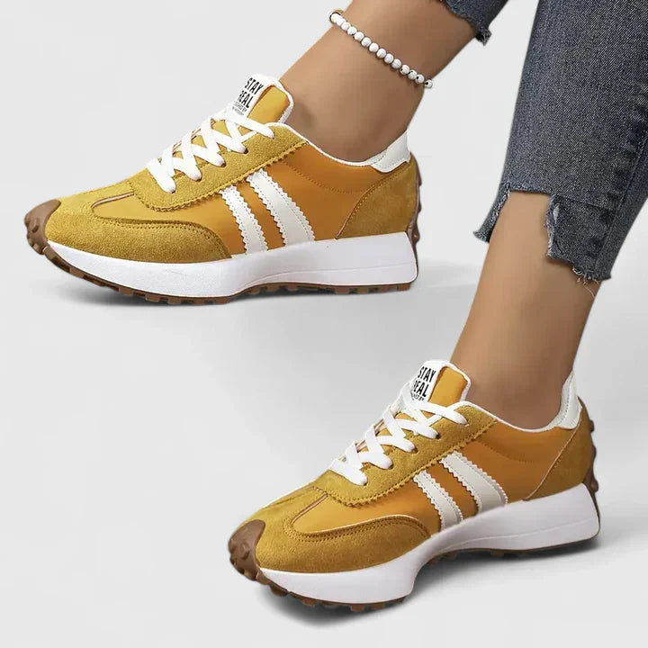 Danyzheiah | Ortopædiske sneakers Comfort Stile Tutto Giorno