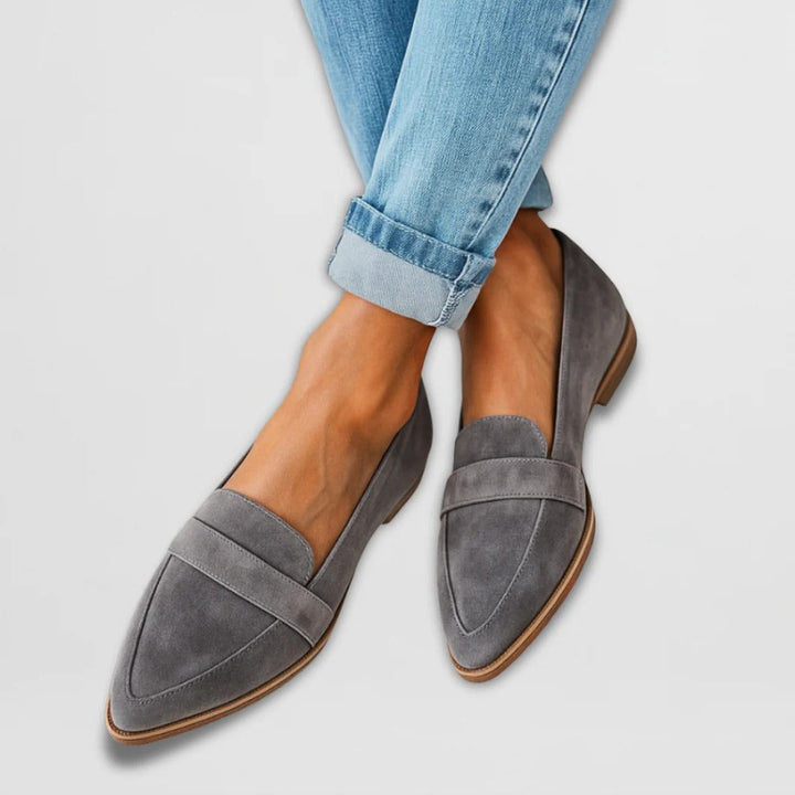 Michaela – Loafers