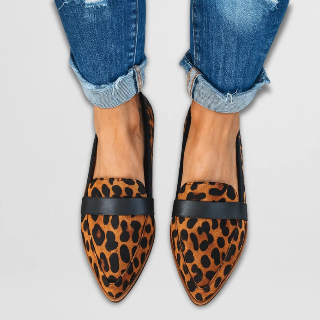Michaela – Loafers