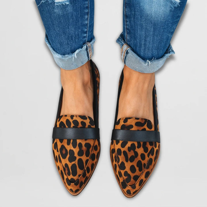 Michaela – Loafers
