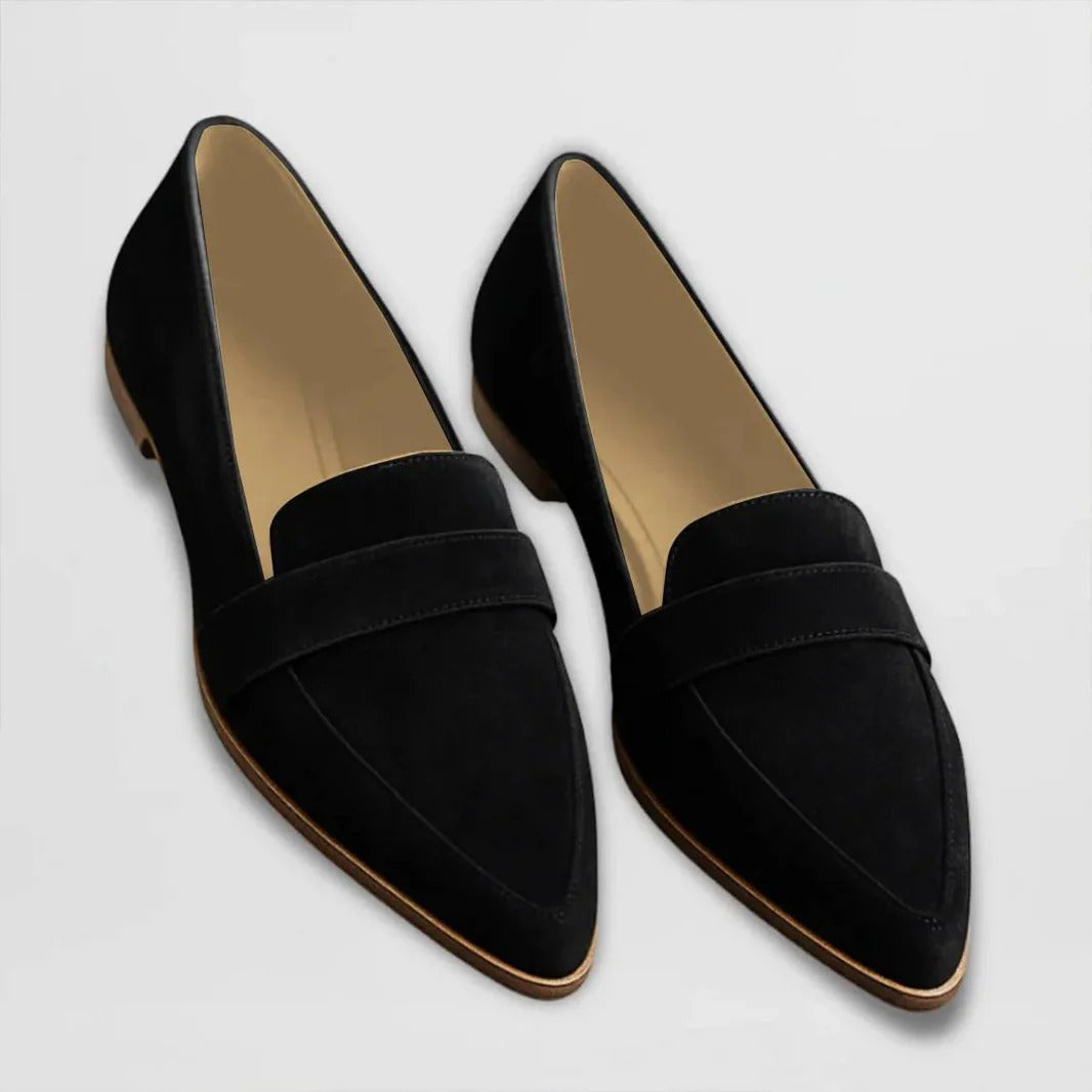 Michaela – Loafers