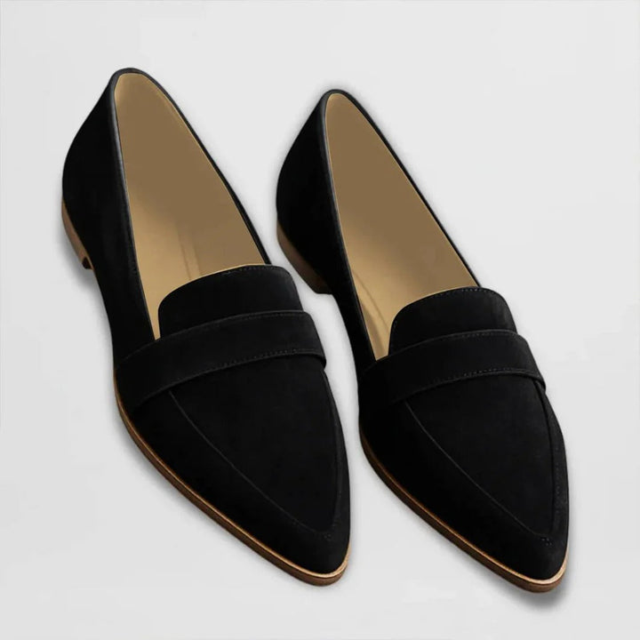 Michaela – Loafers