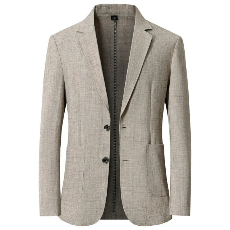 Åndbar Herre Blazer
