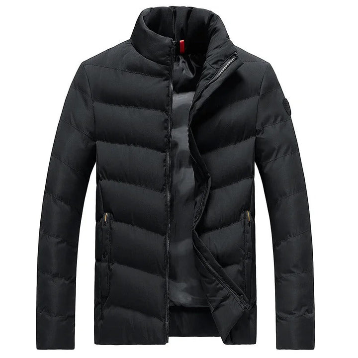 Parkas Vinterjakke