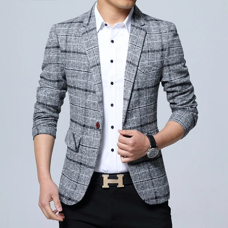 Elegant Ternet Blazer