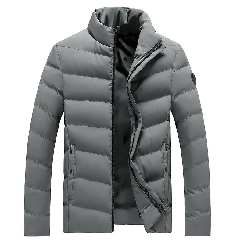 Parkas Vinterjakke