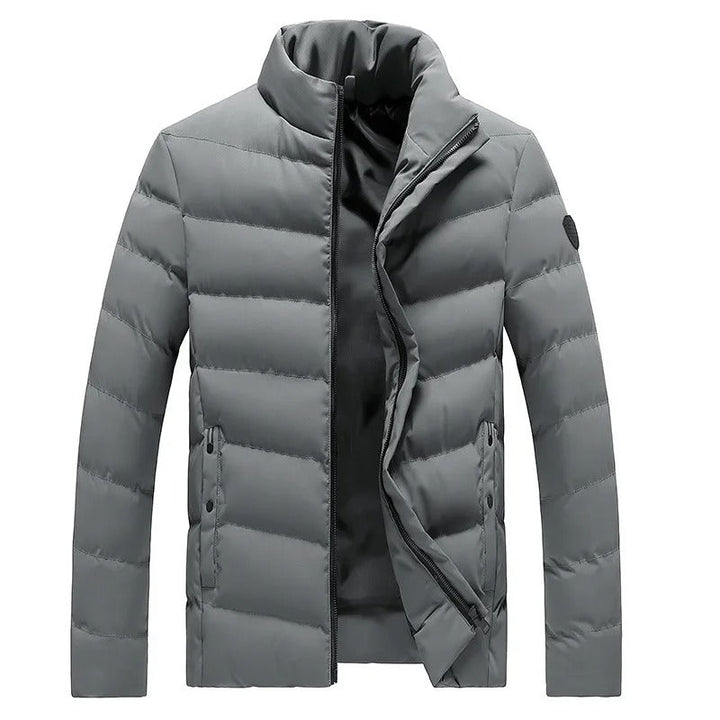 Parkas Vinterjakke