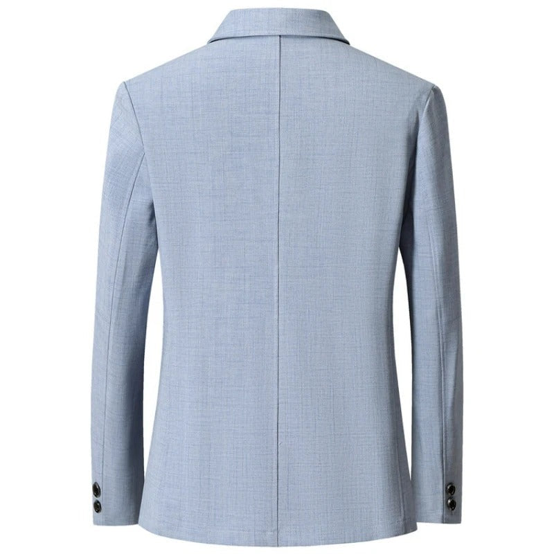 Åndbar Herre Blazer