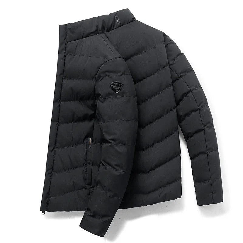 Parkas Vinterjakke