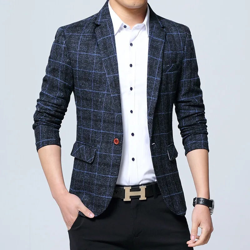 Elegant Ternet Blazer
