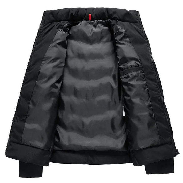Parkas Vinterjakke