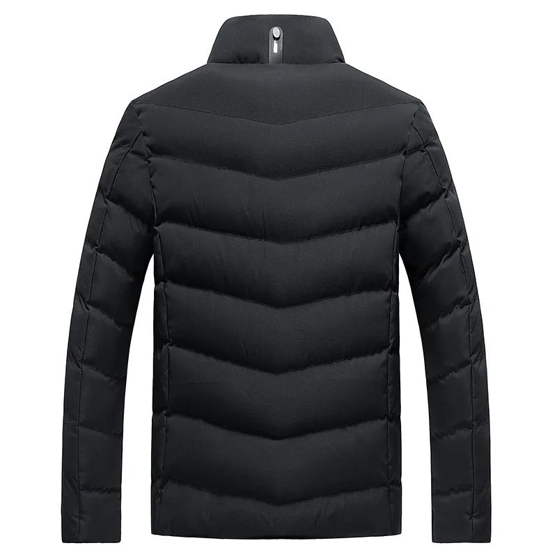 Parkas Vinterjakke