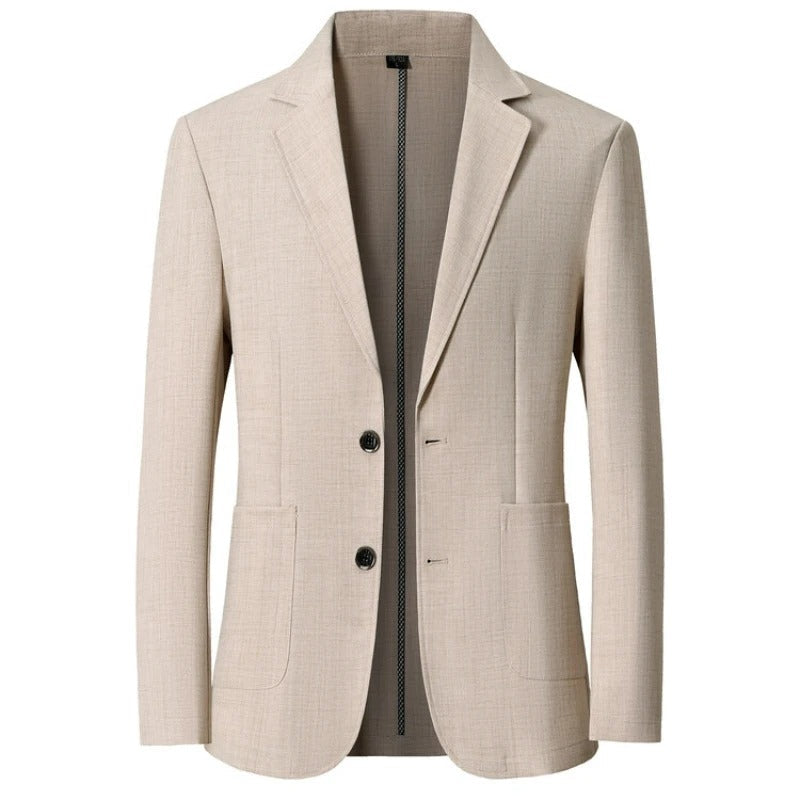 Åndbar Herre Blazer