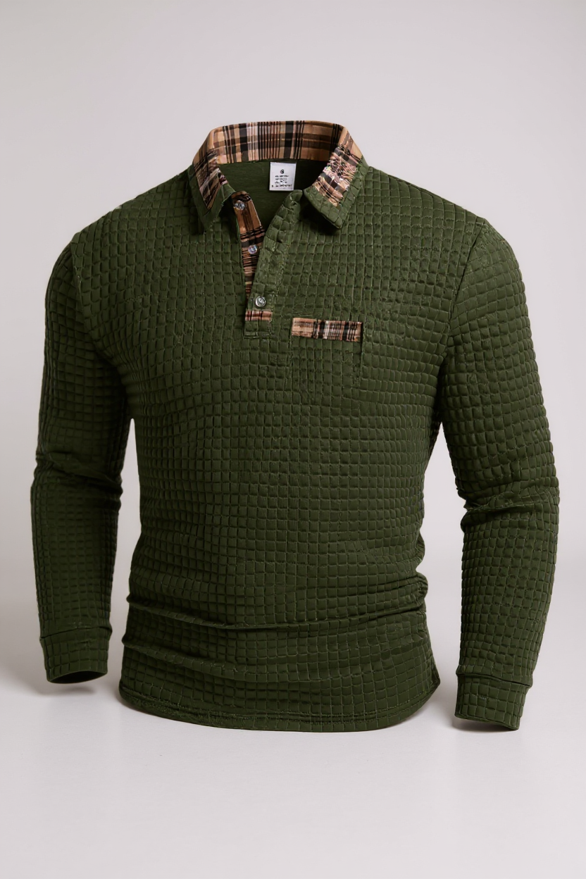 Martin | Ternet Poloshirt