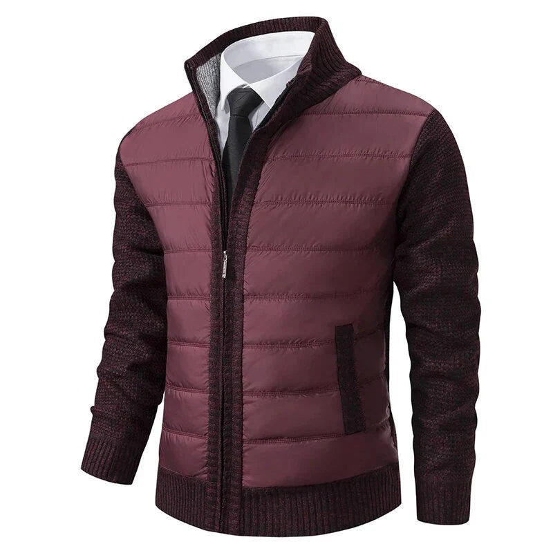 Business-cardigan