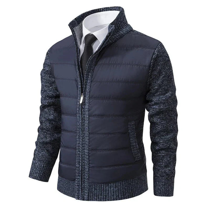 Business-cardigan