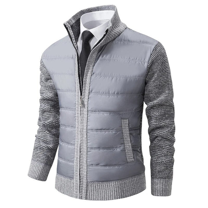 Business-cardigan