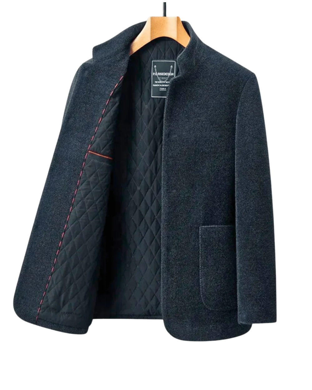 Chic Varm Jakke