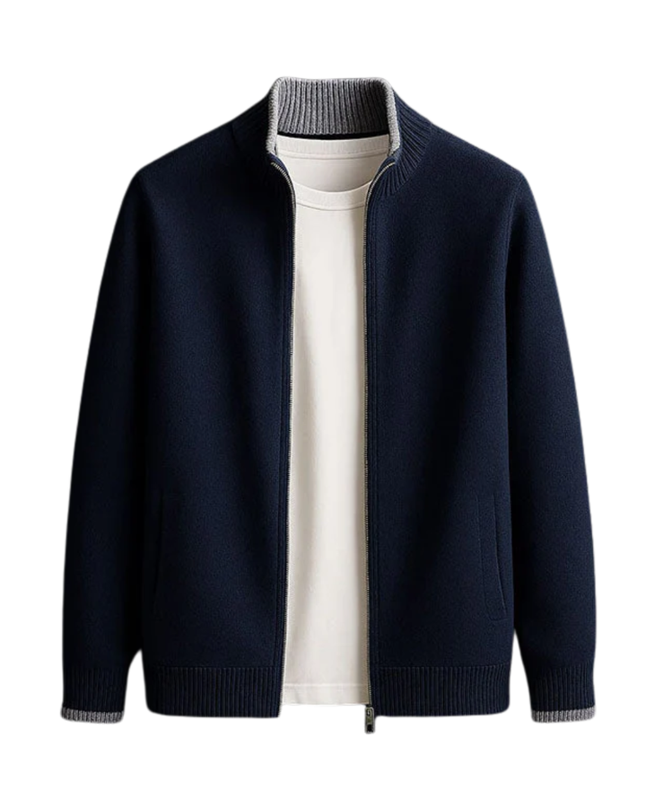 Elegant kashmircardigan