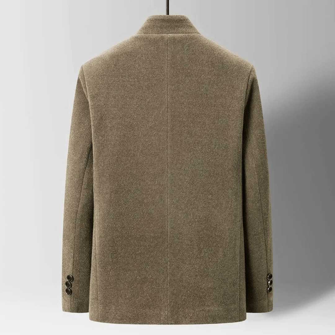 Chic Varm Jakke