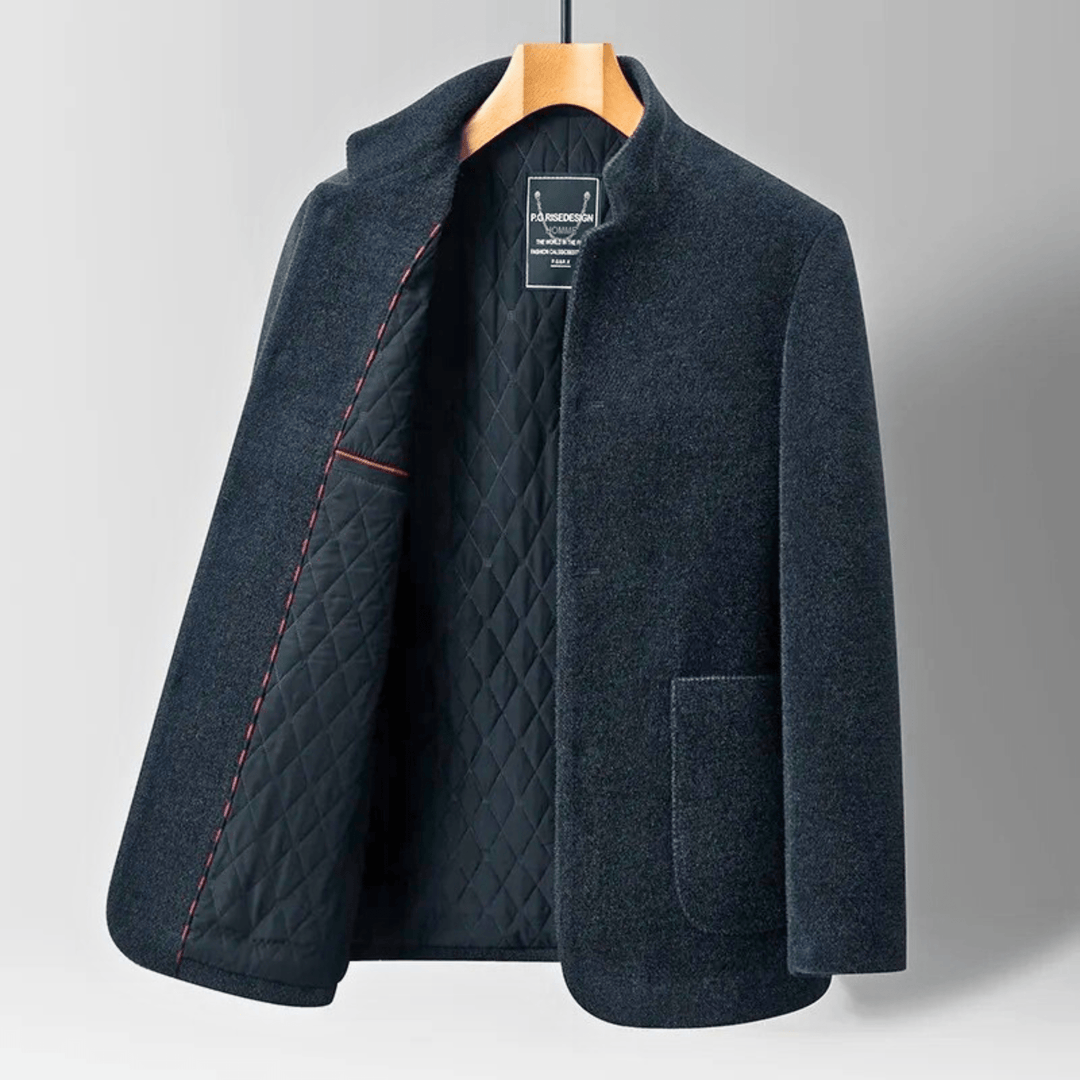 Chic Varm Jakke
