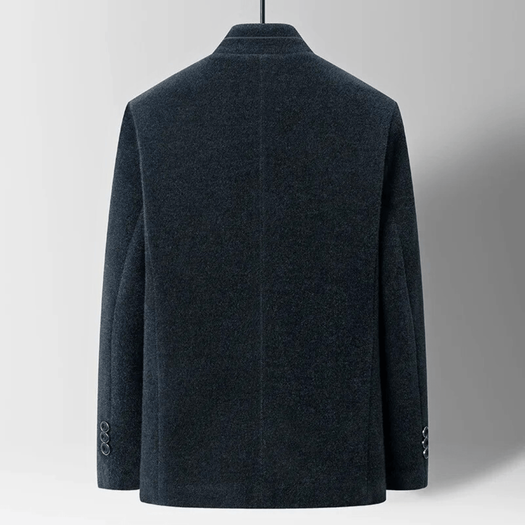Chic Varm Jakke