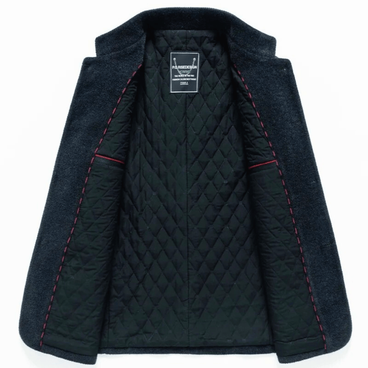 Chic Varm Jakke