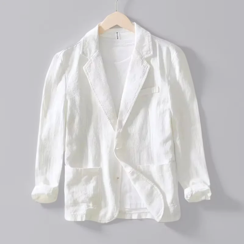 Elegant herreblazer