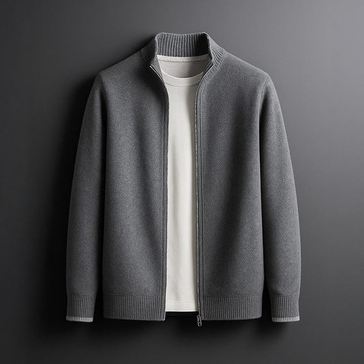 Elegant kashmircardigan