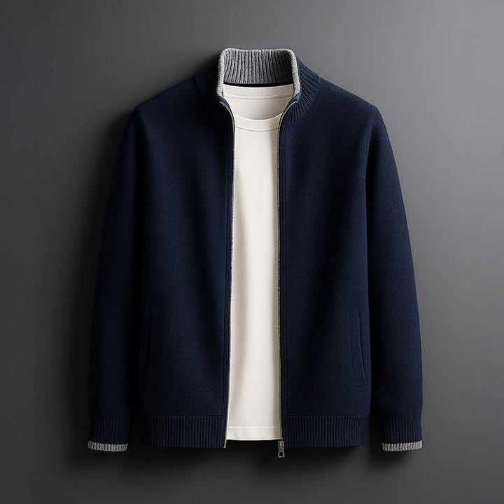 Elegant kashmircardigan